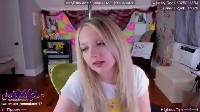 JennaKate