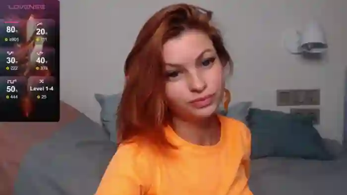 Redhead_foxie