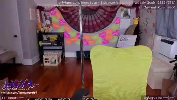 JennaKate