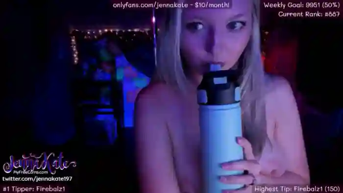 JennaKate
