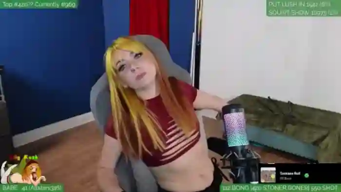 LilyKush