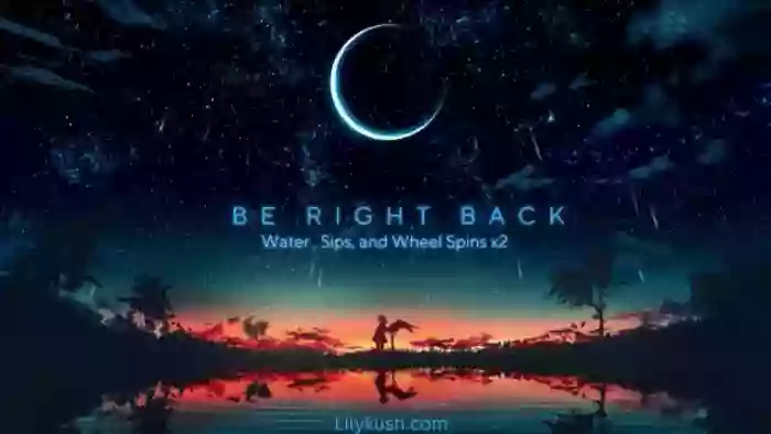 LilyKush