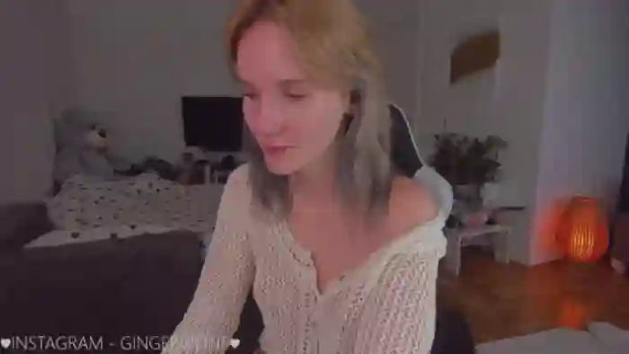 GingerVi
