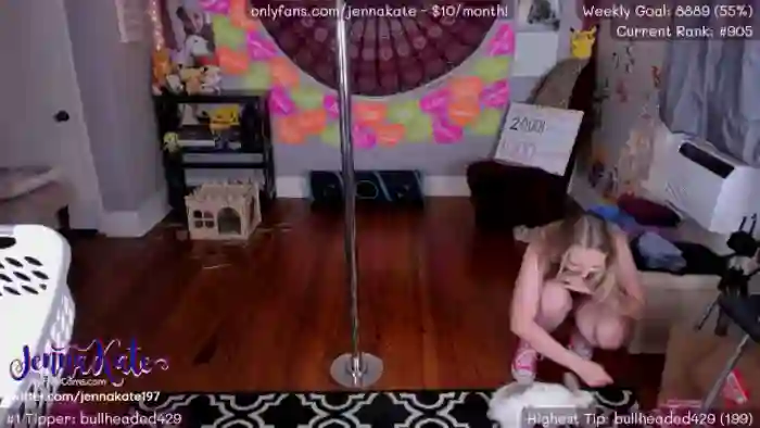 JennaKate