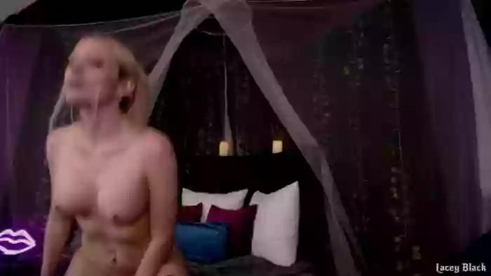 LaceyBlack