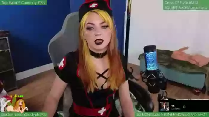 LilyKush