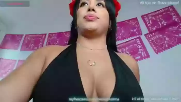 Mexicanissima