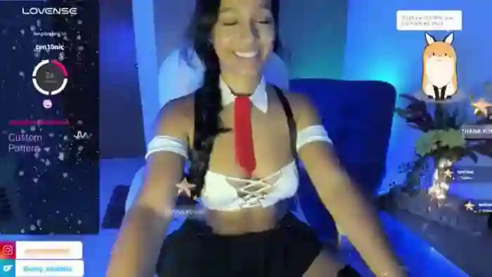 Sexy_latina69