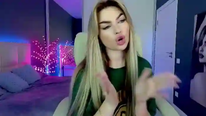 FieryBlondie
