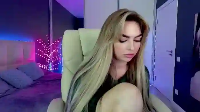FieryBlondie