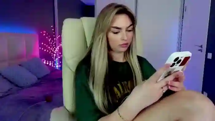 FieryBlondie