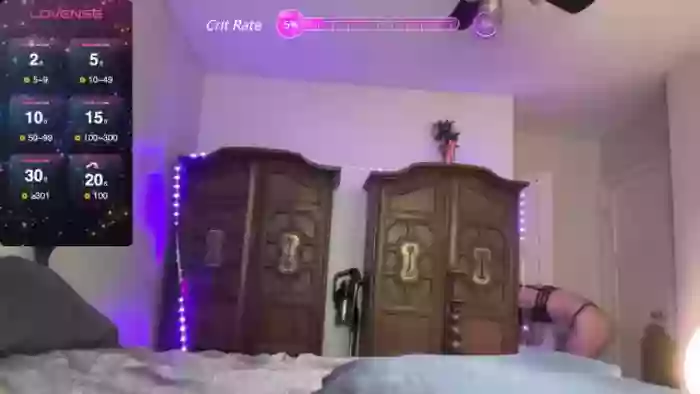 FoxyHeartz