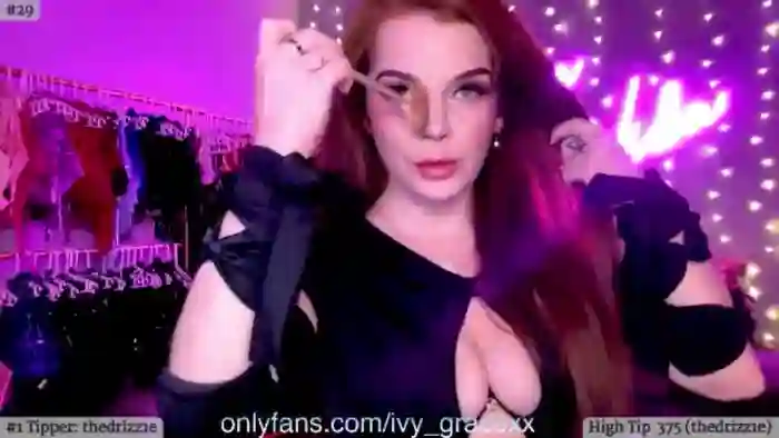 IvyGrace