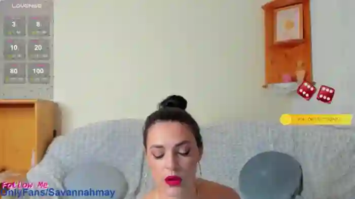 SavannahMay