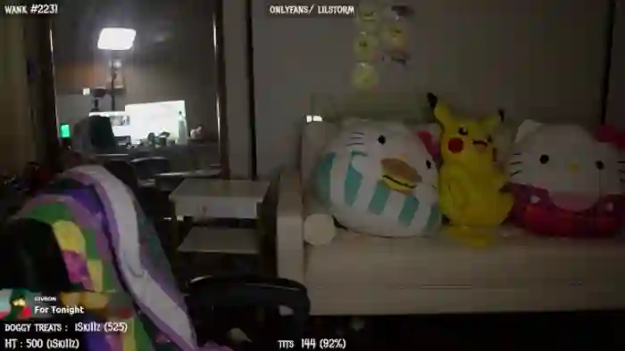 lilstorm