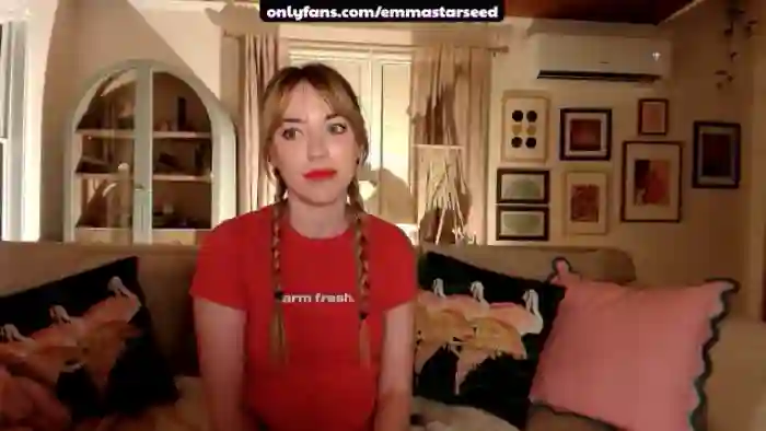 EmmaStarseed