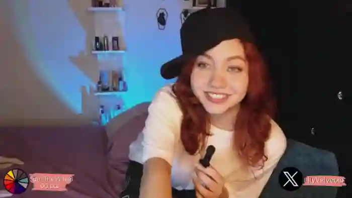 LilyVelvet