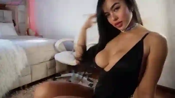 Nicole_stormy
