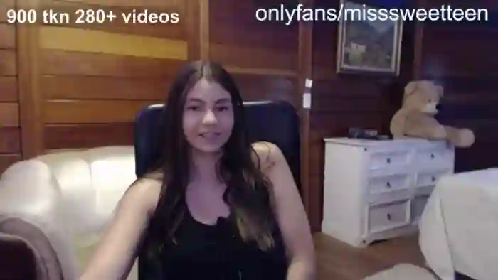 misssweetteen