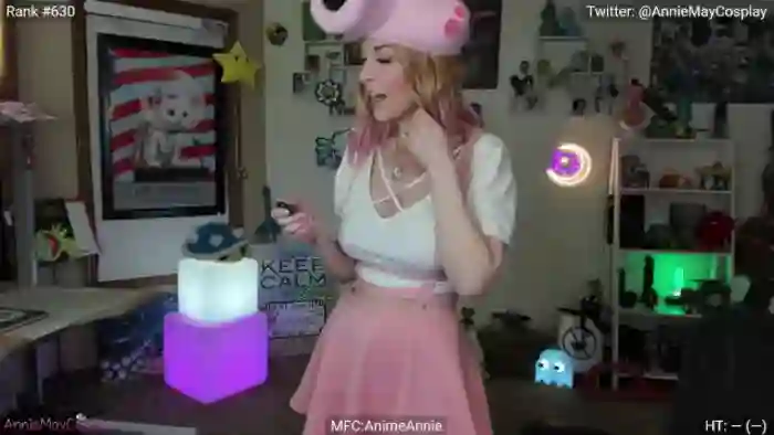 AnimeAnnie
