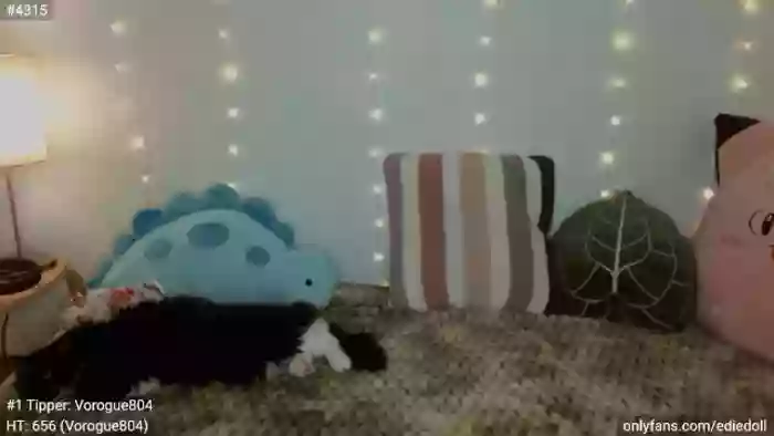 EdieDoll
