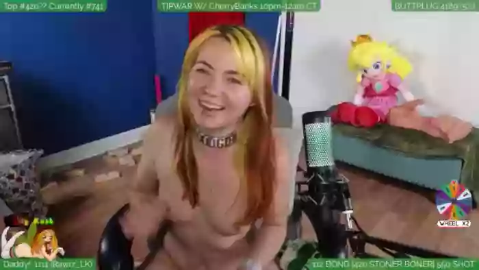 LilyKush