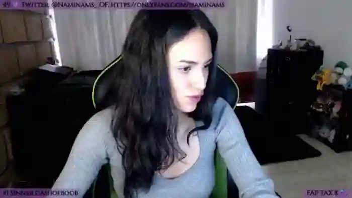NamiSinner