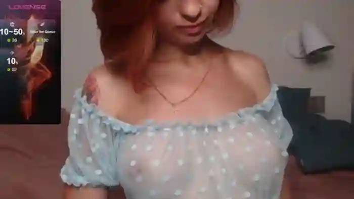 Redhead_foxie