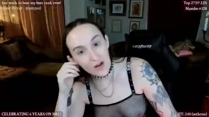 BlairLennox