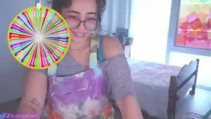 HairySafaeri