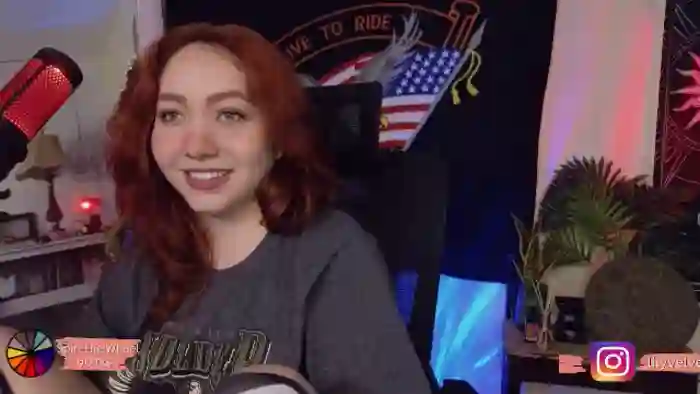 LilyVelvet