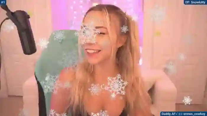 Snowkitty