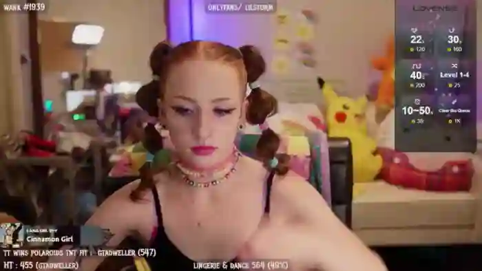 lilstorm