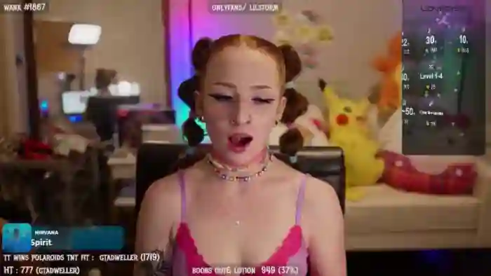 lilstorm