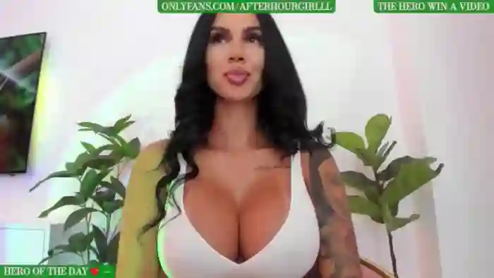 Afterhourgirl