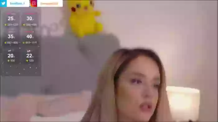 EvieRosie