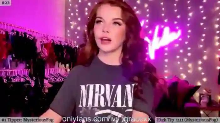 IvyGrace