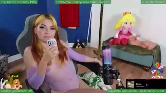 LilyKush