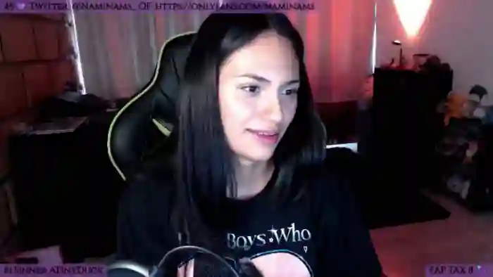 NamiSinner