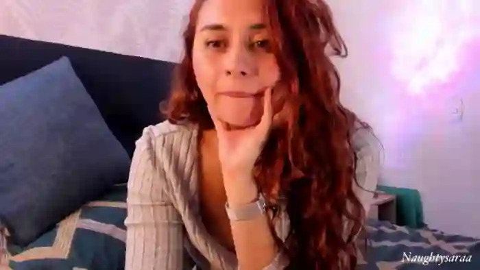 NaughtySaraa
