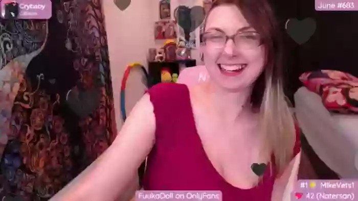 XFuukaX
