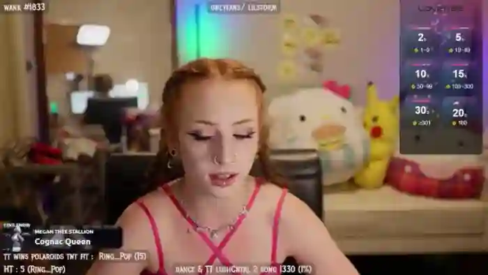lilstorm