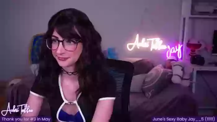 AubriToffee