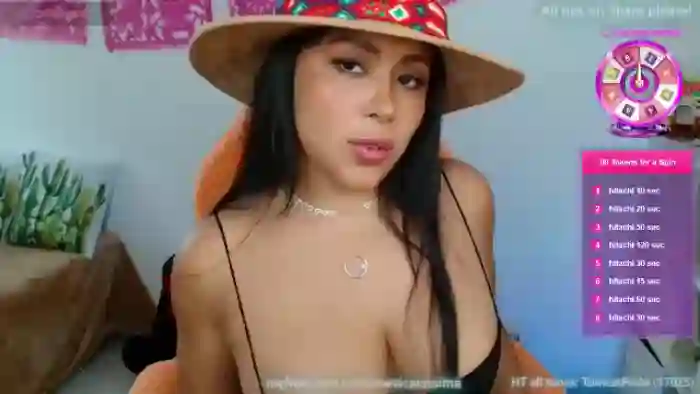 Mexicanissima