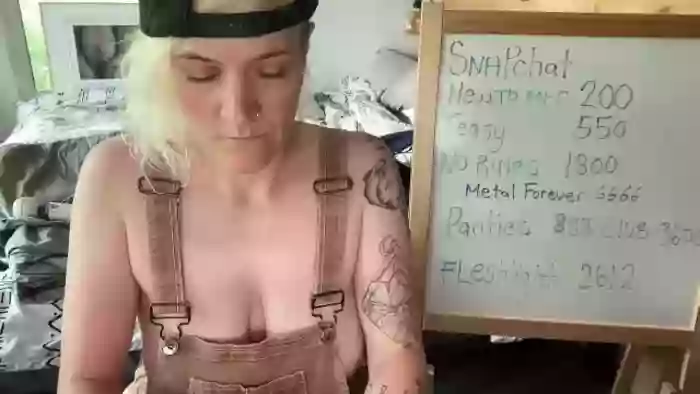 PurrtyMetal