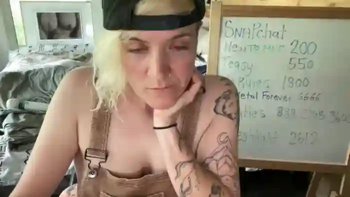 PurrtyMetal