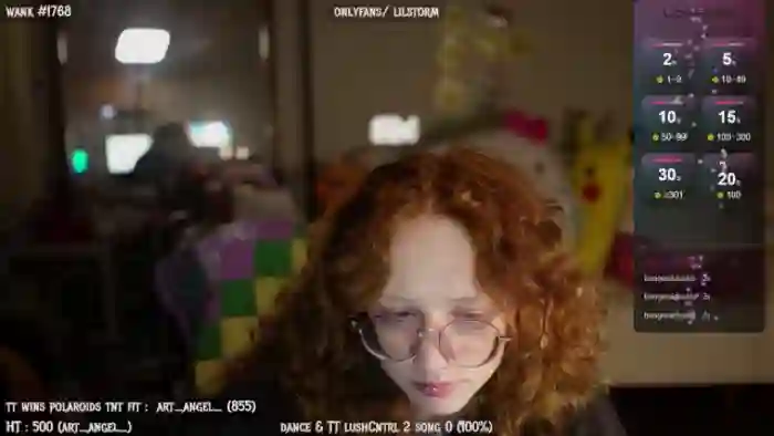 lilstorm