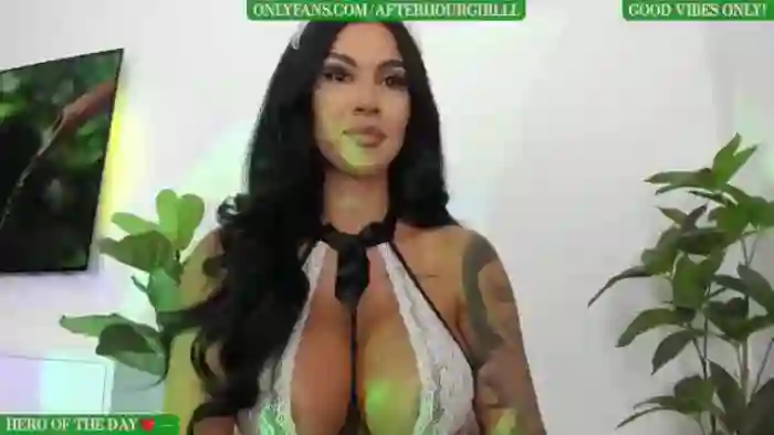 Afterhourgirl
