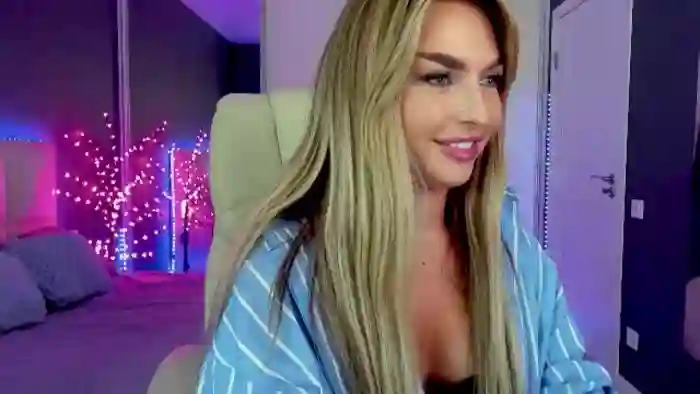FieryBlondie