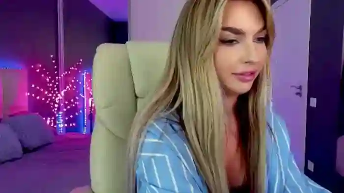 FieryBlondie